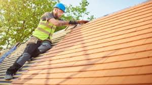 Best Green or Eco-Friendly Roofing Solutions  in Trevorton, PA