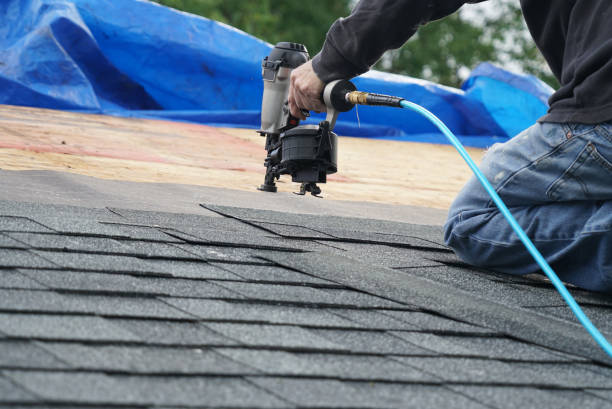 Best Rubber Roofing (EPDM, TPO)  in Trevorton, PA